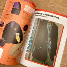 2nd Issue 220 - Beams Plus - Pre Order