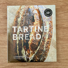 Tartine Bread