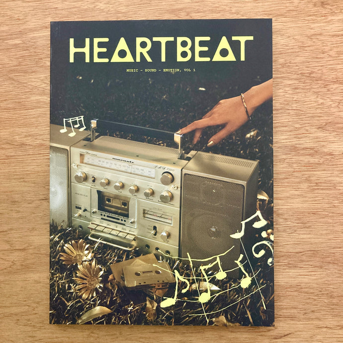 Heartbeat Vol 1