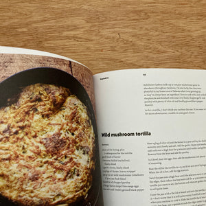 Recipes From Catalonia
