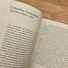 Wardrobe Theory Project Issue 2