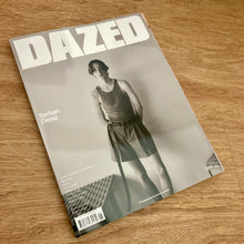 Dazed Spring 2026 (Multiple Covers)
