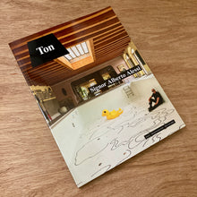 Ton Issue 6 (Multiple Covers)