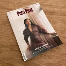 Puss Puss Issue 22 (Multiple Covers)