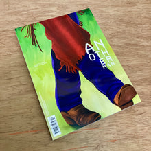 Another Man Autumn/Winter 2025 (Multiple Covers)