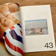Amateurs Issue 3 (Multiple Covers)