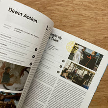 Little White Lies Issue 107