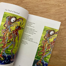 Blood Orange Zine Issue 5