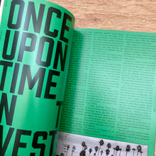 Mundial Issue 37 (Multiple Covers)