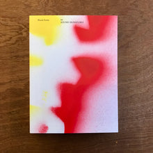 Blank Forms 09: Sound Signatures