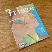 Frieze Issue 260
