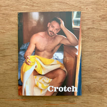 Crotch Issue 13 (Multiple Covers)