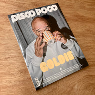 Disco Pogo Issue 10 (Multiple Covers)