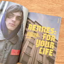 (A)way Issue 02