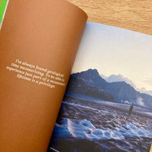 New Mountain Issue 4