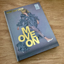Self Service Issue 64