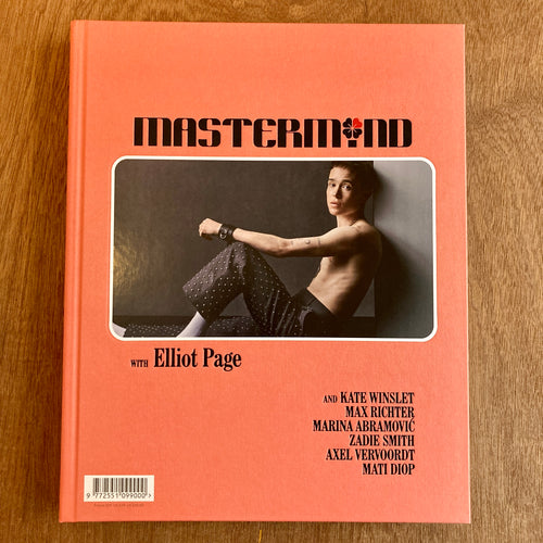 Mastermind Issue 16