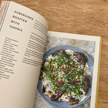 Bethlehem - A Celebration of Palestinian Food