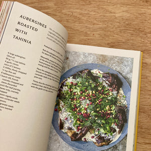 Bethlehem - A Celebration of Palestinian Food