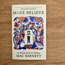 Make Believe
