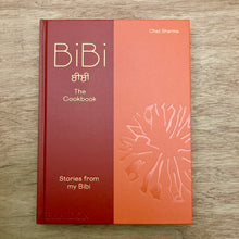 BiBi The Cookbook: Stories from my Bibi