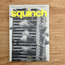 Squinch Issue 01