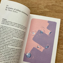 The Monocle Companion Issue 5