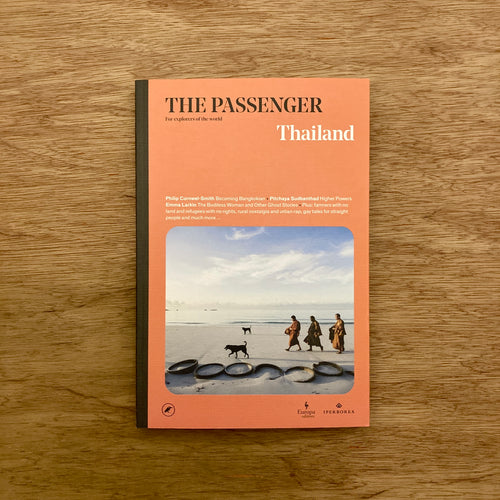 The Passenger - Thailand