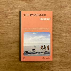 The Passenger - Thailand