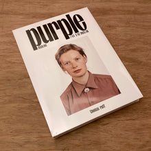 Purple Issue 44 (Multiple Covers)