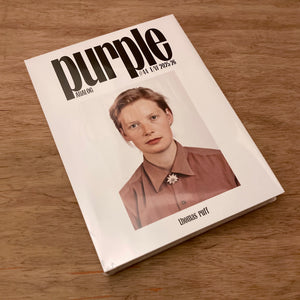 Purple Issue 44 (Multiple Covers)