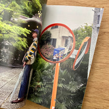 Easy On The Ivy - Japan edition