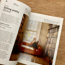 Monocle Design Directory Issue 1 (Multiple Covers)