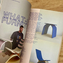 Never Too Small Issue 7
