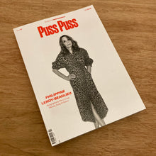 Puss Puss Issue 22 (Multiple Covers)
