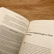The Anti-Ableist Manifesto
