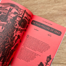 Riots, Rebellions And Uprisings
