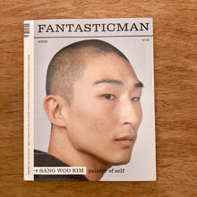 Fantastic Man Issue 41 (Multiple Covers)