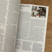 The Wire Issue 507