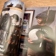 Roller Issue 60