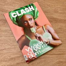 Clash Issue 134 (Multiple Covers)
