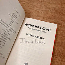 Men In Love (Signed Copies)