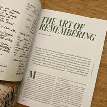 Like The Wind Issue 50