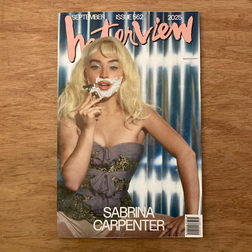Interview Issue 562