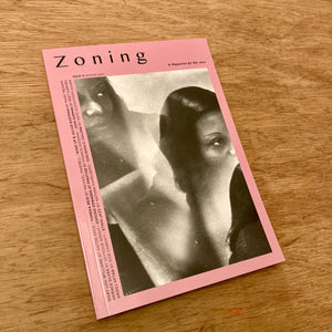 We Jazz Issue 13 - Zoning