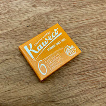 Kaweco Fountain Pen Ink Cartridges