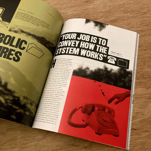 Digital Frontier Issue 04