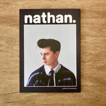 Nathan Issue 2