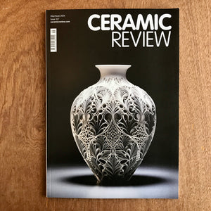 Ceramic Review Issue 327