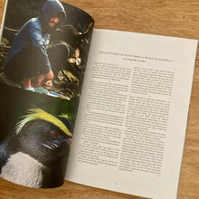 Sidetracked Issue 36